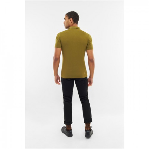 მაისური Viking Polo Bamboo Winslow Man