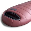 HUSKY SLEEPING BAG MINI 0°C