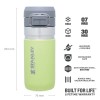 STANLEY 16OZ 470ML GO FLIP BOTTLE