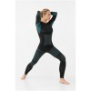 შიდა ზედა ქვედა ViKing Baselayer Ilsa Lady Set