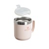 თერმოსი STANLEY 12OZ CLASSIC VAC CAMP MUG