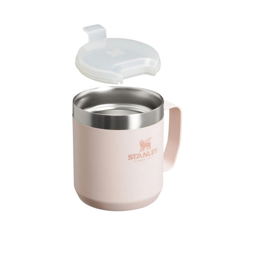 თერმოსი STANLEY 12OZ CLASSIC VAC CAMP MUG