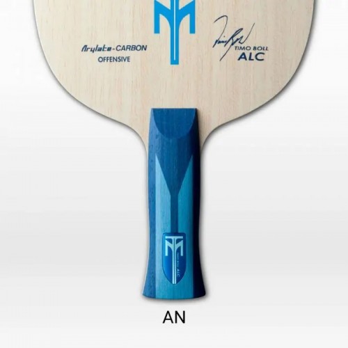 Butterfly blade TIMO BOLL ALC