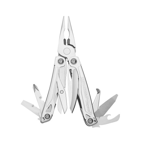 მულტიინსტრუმენტი Leatherman WINGMAN