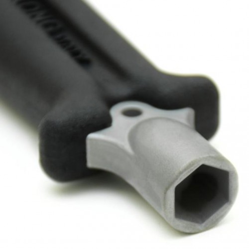 ალპინისტის ჩაქუჩი KONG HAMMER SPELEAGLE