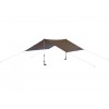 ტენტი HUSKY TARP ROVER 3x3m