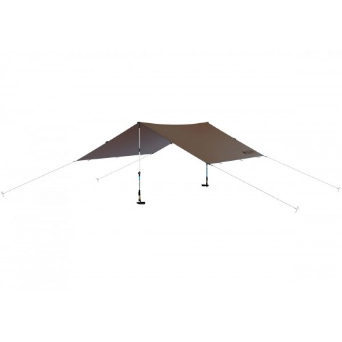 ტენტი HUSKY TARP ROVER 3x3m
