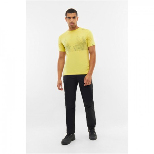 მაისური Viking T-shirt  Lenta Bamboo Man Light