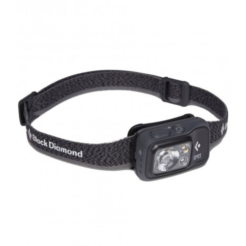BLACK DIAMOND SPOT 400 HEADLAMP