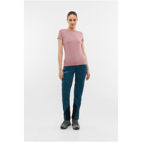 მაისური Viking T-shirt  Lenta Bamboo Lady Light