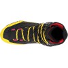 მთის ფეხსაცმელი La Sportiva Aequilibrium ST GTX Black/Yellow