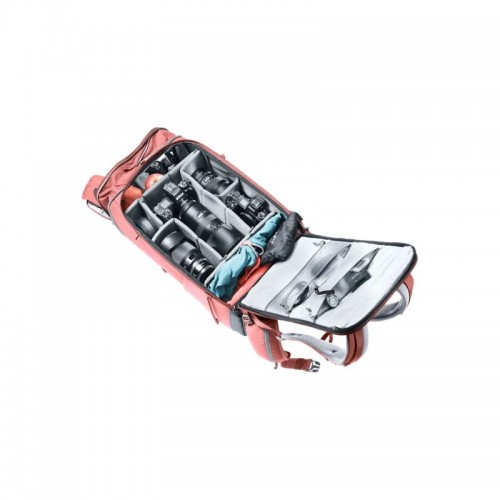 ზურგჩანთა Deuter Jaypack 34+