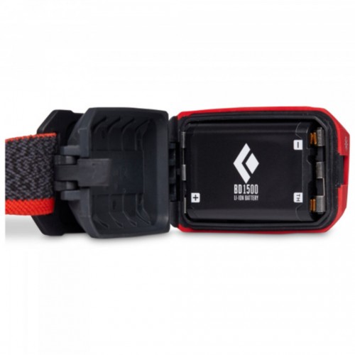 BLACK DIAMOND STORM 450 HEADLAMP