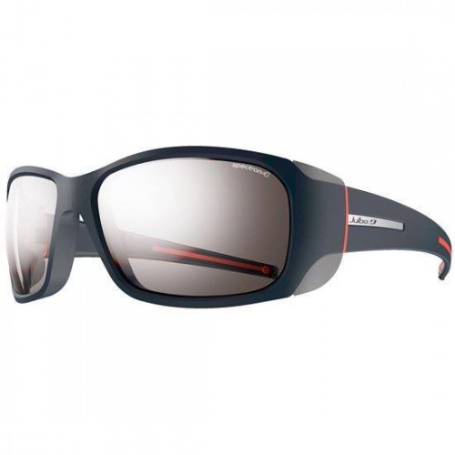 სათვალე Julbo MONTEROSA Spectron4 Brown silver flash