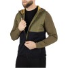 ქურთუკი Viking Jacket Creek Hoodie Bamboo Man