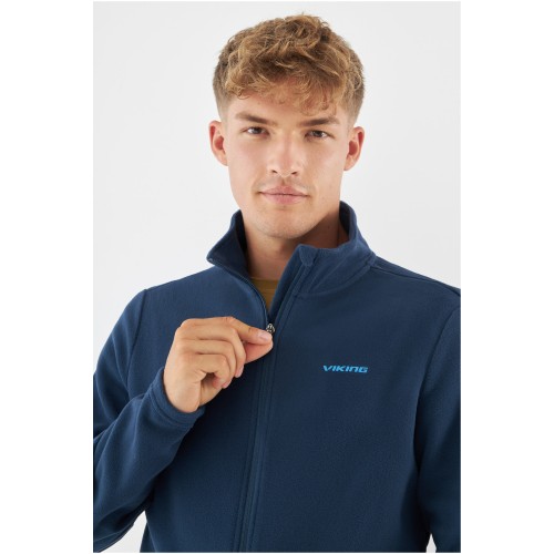 პულავერი ViKing Midlayer Fleece Tesero Polartec Man
