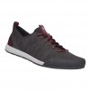 Black Diamond CIRCUIT W'S- SHOES  Anthracite-Bordeaux