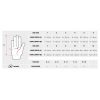 ხელთათმანი ViKing Gloves Kuruk Ski Man