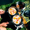 ტაფა პაკეტი Stanley Adventure All-In-One Fry Pan Set