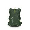 Osprey running vest DURO 15 with flask