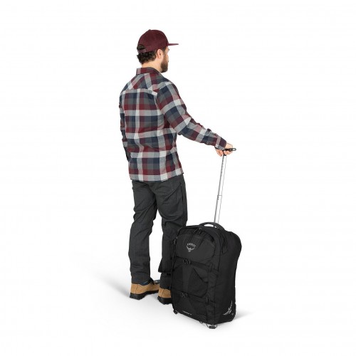 ზურგჩანთა Osprey FARPOINT WHEELED TRAVEL PACK 36