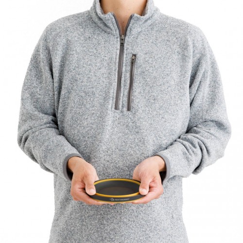 Sea To Summit Frontier UL Collapsible Bowl - M Bone