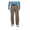 Black Diamond M BOUNDARY LINE SHELL PANT Walnut