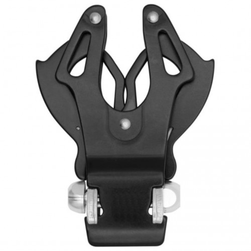 ალპინისტის ინსტრუმენტი KONG FROG NUDE BLACK