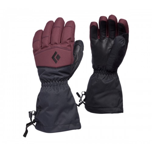 ხელთათმანი Black Diamond  WOMEN'S RECON GLOVES