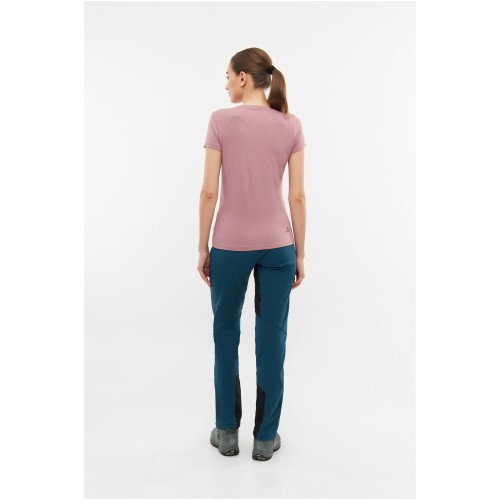 მაისური Viking T-shirt  Lenta Bamboo Lady Light