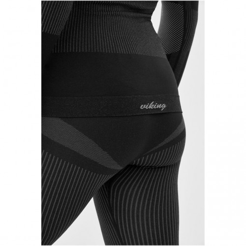 შიდა ზედა ქვედა ViKing Base Layer Ilsa Lady Set
