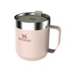 თერმოსი STANLEY 12OZ CLASSIC VAC CAMP MUG