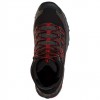 La Sportiva Ultra Raptor II Mid GTX Black/Goji