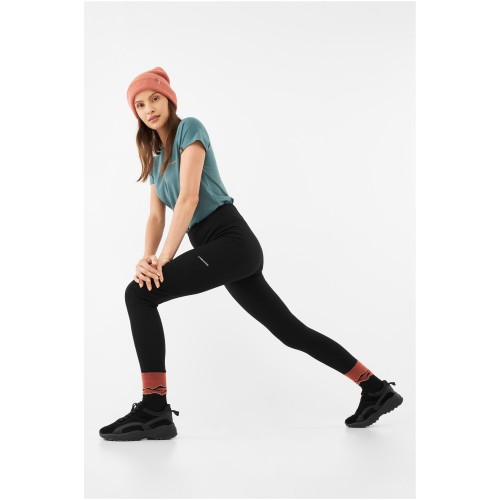 შიდა შარვალი ViKing Leggings Lasala Bamboo Lady