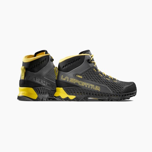 მთის ფეხსაცმელი La Sportiva Stream GTX Black/Bamboo