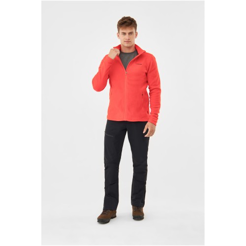 ქურთუკი ViKing Midlayer Fleece Tesero Polartec Man