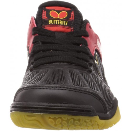 ფეხსაცმელი Butterfly LEZOLINE RIFONES black