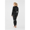შიდა ზედა ქვედა ViKing Base Layer Ilsa Lady Set