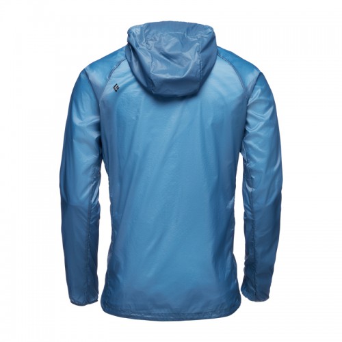 ქურთუკი BLACK DIAMOND DISTANCE WIND SHELL