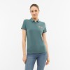 მაისური Viking Polo Bamboo Winslow Lady