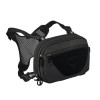 ჩანთა Osprey Archeon Chest Rig Stonewash Black O/S 