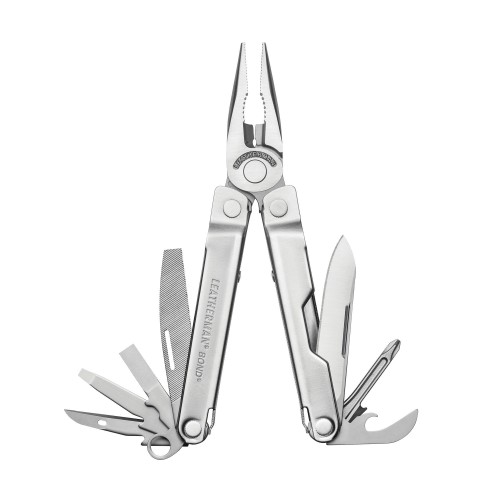 მულტიინსტრუმენტი Leatherman BOND