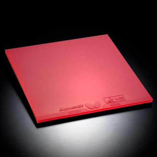Butterfly Rubber DIGNICS 09C 2.1mm
