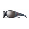 სათვალე Julbo MONTEROSA Spectron4 Brown silver flash