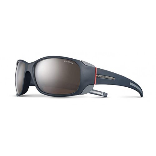 სათვალე Julbo MONTEROSA Spectron4 Brown silver flash
