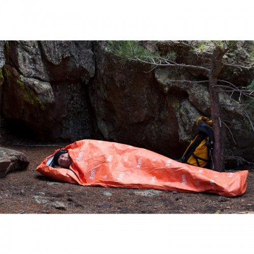 საგანგებო საძილე SOL Escape Bivvy