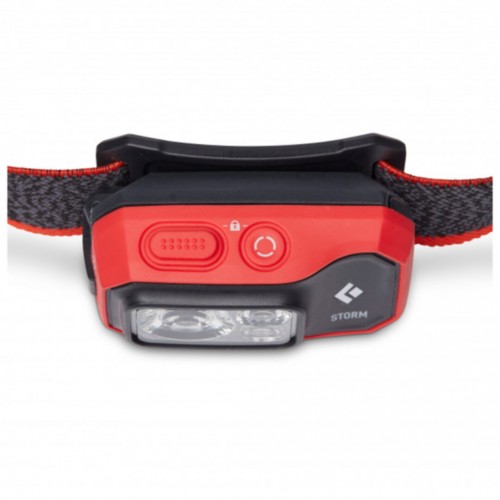 BLACK DIAMOND STORM 450 HEADLAMP