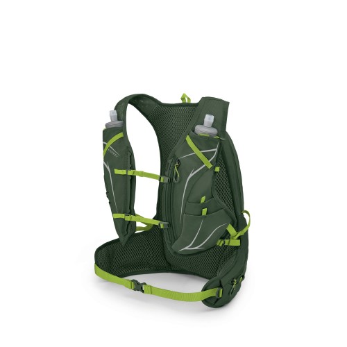 Osprey running vest DURO 15 with flask