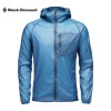 ქურთუკი BLACK DIAMOND DISTANCE WIND SHELL