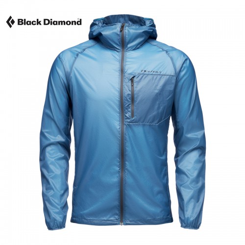 ქურთუკი BLACK DIAMOND DISTANCE WIND SHELL